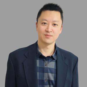 Wen Zhang, Ph.D.